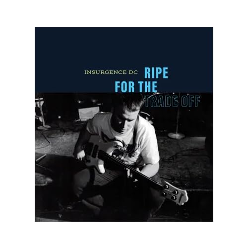 Ripe For The Trade Off (Rsd) (Rsd 4.12.25)