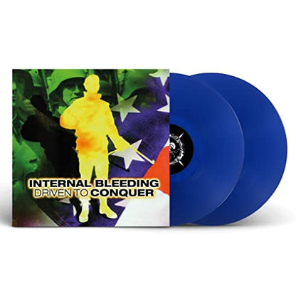 The Extinction Of Benevolence (White Vinyl 2Lp)