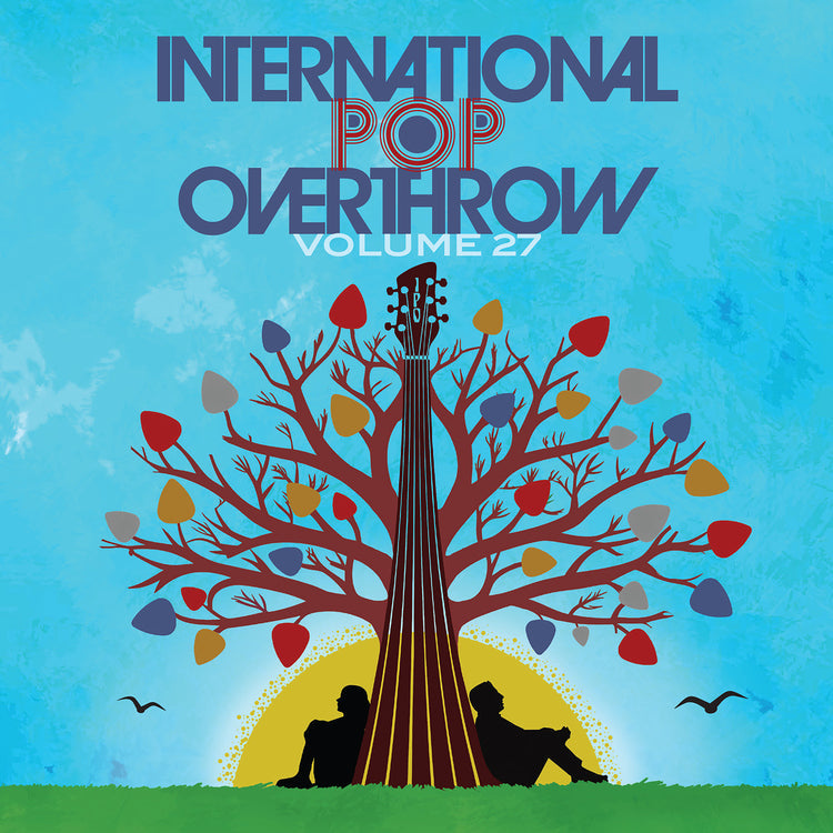 International Pop Overthrow: Volume. 27 [3CD]