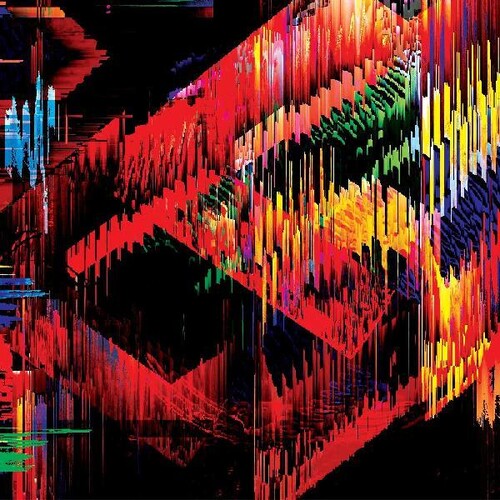 Ride | Interplay (CD)