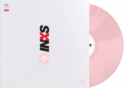 All Juiced Up: Part Two (Limited Edition, Pink Colored Vinyl) [Import]
