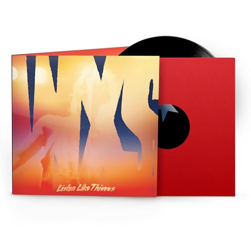 Listen Like Thieves (40Th Anniversary Edition)