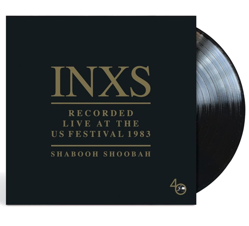Recorded Live at the US Festival 1983 [Import]