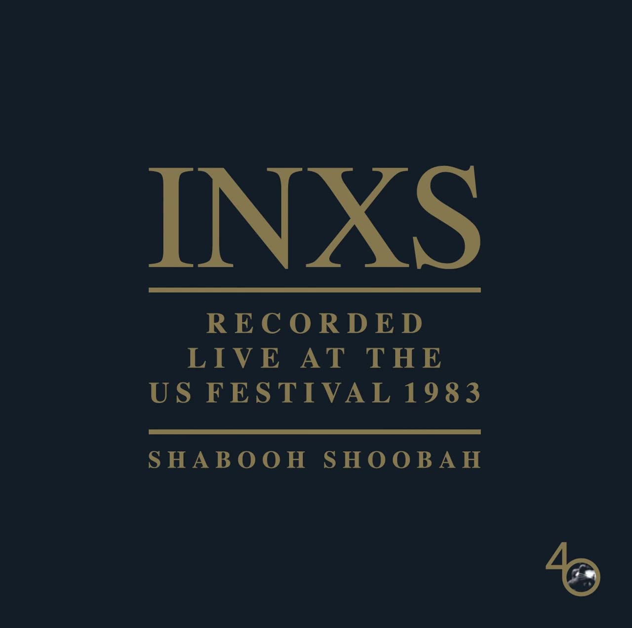Recorded Live at the US Festival 1983 [Import]