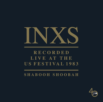 Recorded Live at the US Festival 1983 [Import]