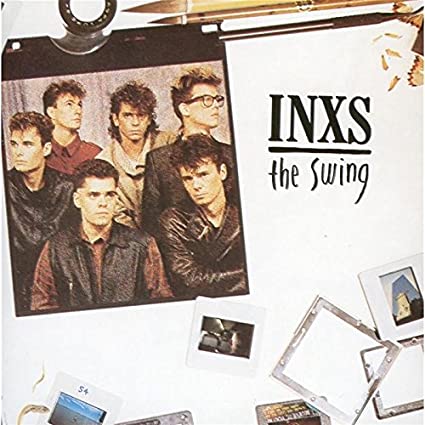 The Swing [Import] (180 Gram Vinyl, MP3 Download)