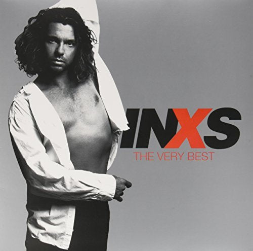 INXS The Very Best Of (180 Gram Vinyl) (2 Lp's)