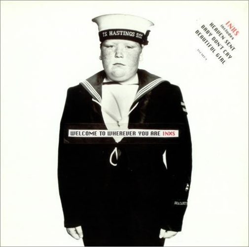 Welcome to Wherever You Are (180 Gram Vinyl) [Import]