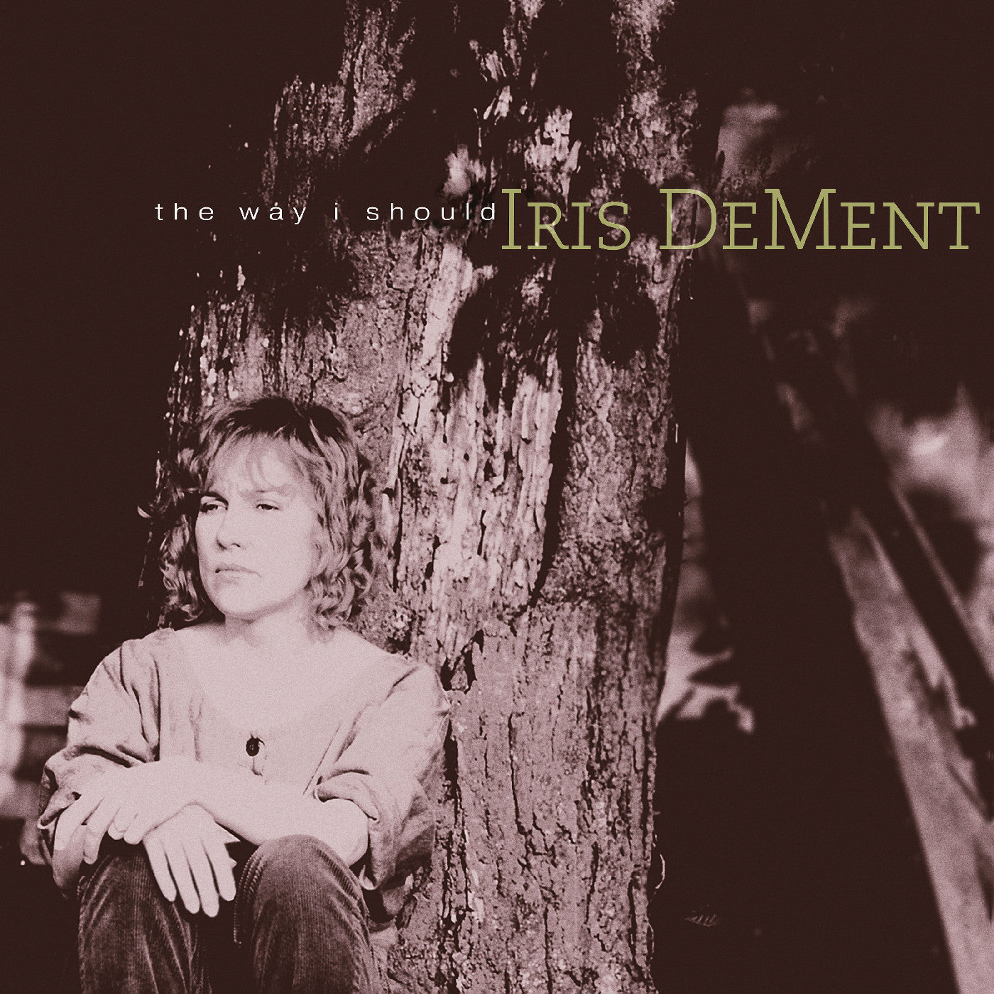 The Way I Should (30Th Anniversary)