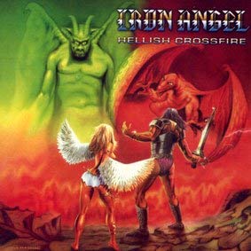 Hellish Crossfire (Re