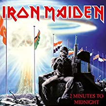 2 Minutes to Midnight