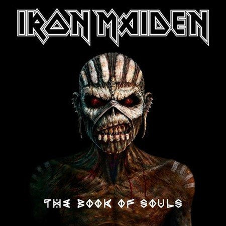 BOOK OF SOULS: LIVE CHAPTER