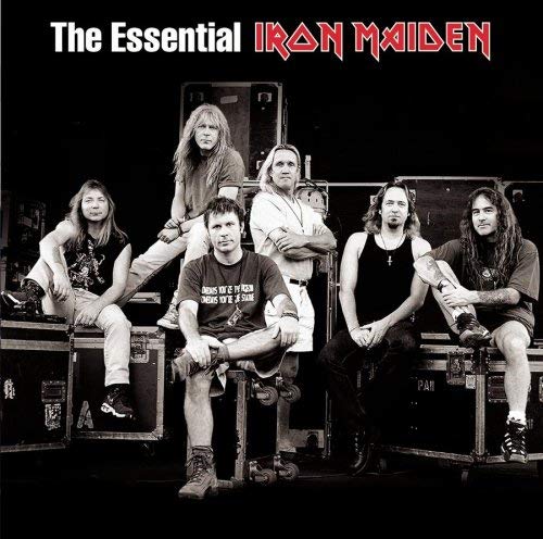 Essential (2 CD)