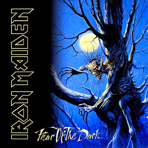 Fear Of The Dark