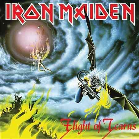 FLIGHT OF ICARUS
