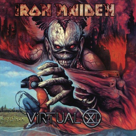 VIRTUAL XI