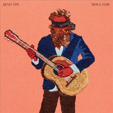 Beast Epic (Digital Download Card) (2 Lp's)