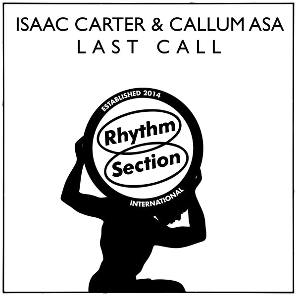 Last Call [12"]