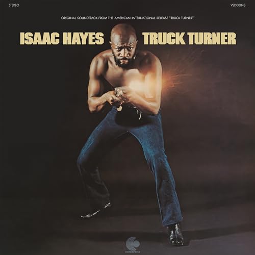 Truck Turner (Original Soundtrack)