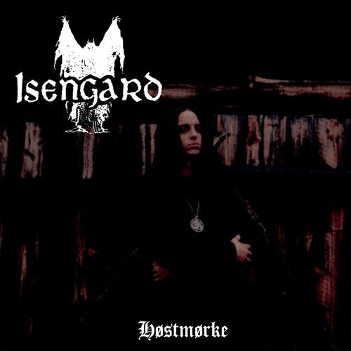 Hostmorke [Import]