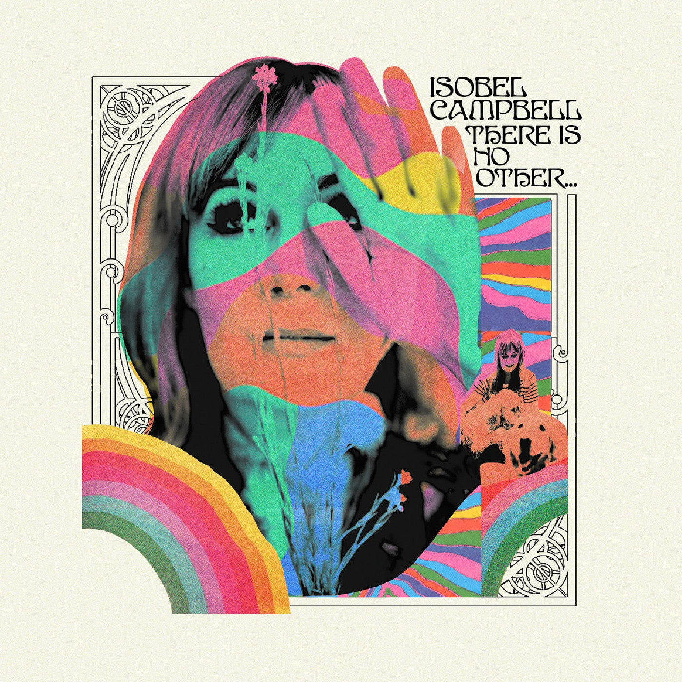 There Is No Other… (Green Vinyl)