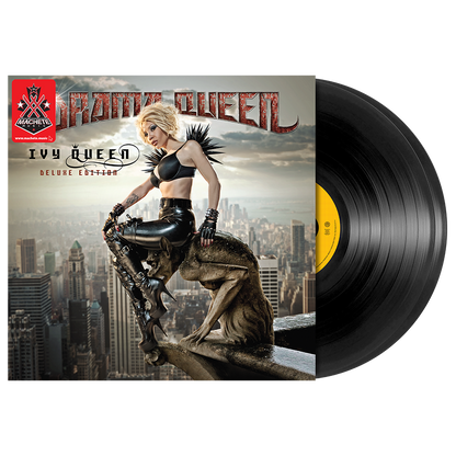 Drama Queen (Deluxe Edition) [2LP]