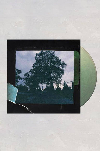 4 Your Eyez Only [Explicit Content] (Urban Outfitters Exclusive, Coke Bottle Clear)