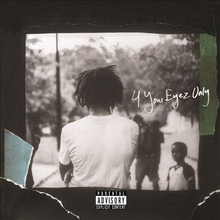4 YOUR EYEZ ONLY(EX)