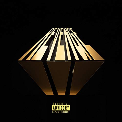 Revenge Of The Dreamers III [Explicit Content] (2 Lp's)