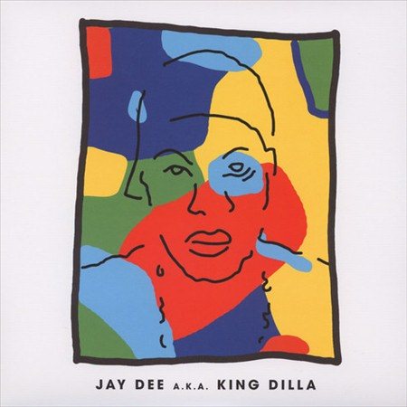 JAY DEE AKA KING DILLA