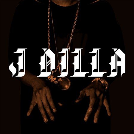 The Diary Of J Dilla Instrumentals