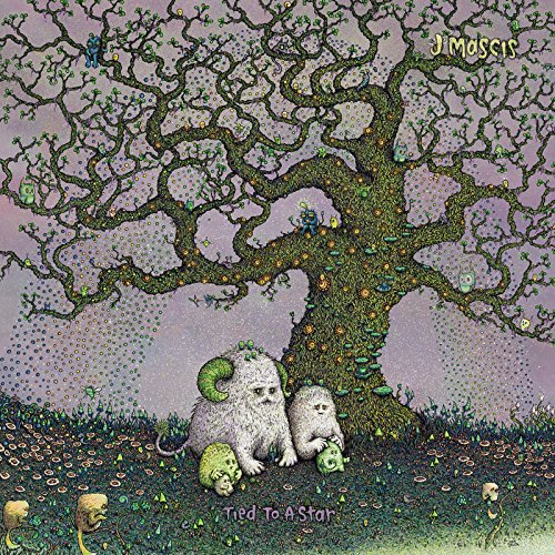 J Mascis Tied To A Star
