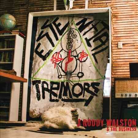 ESSENTIAL TREMORS