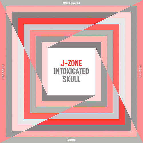 Intoxicated Skull