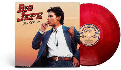 Big Jefe [Cherry Bomb Vinyl]