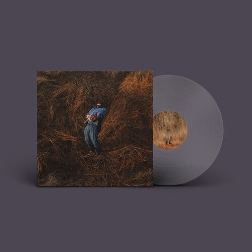 Pillars (Ltd Edition Indies Exclusive Clear Vinyl)