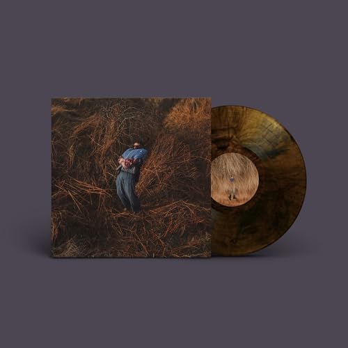 Pillars (Ltd Edition Marbled Grass Vinyl)