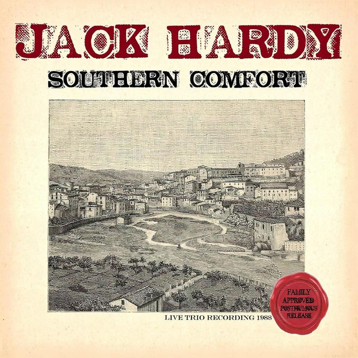 Southern Comfort
