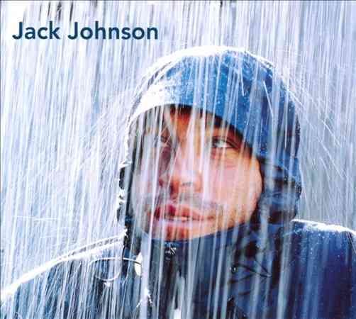 Jack Johnson BRUSHFIRE FAIRYTALES