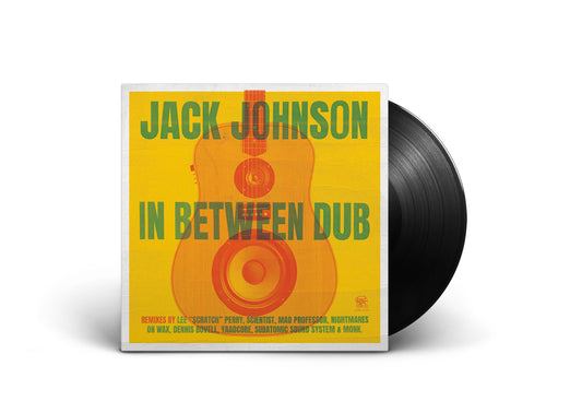 In Between Dub [LP]