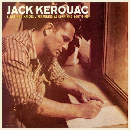 Blues And Haikus (100th Birthday) (Colored Vinyl, Tan)