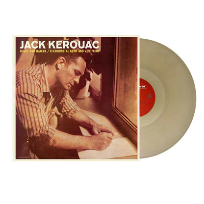 Blues And Haikus (100th Birthday) (Colored Vinyl, Tan)