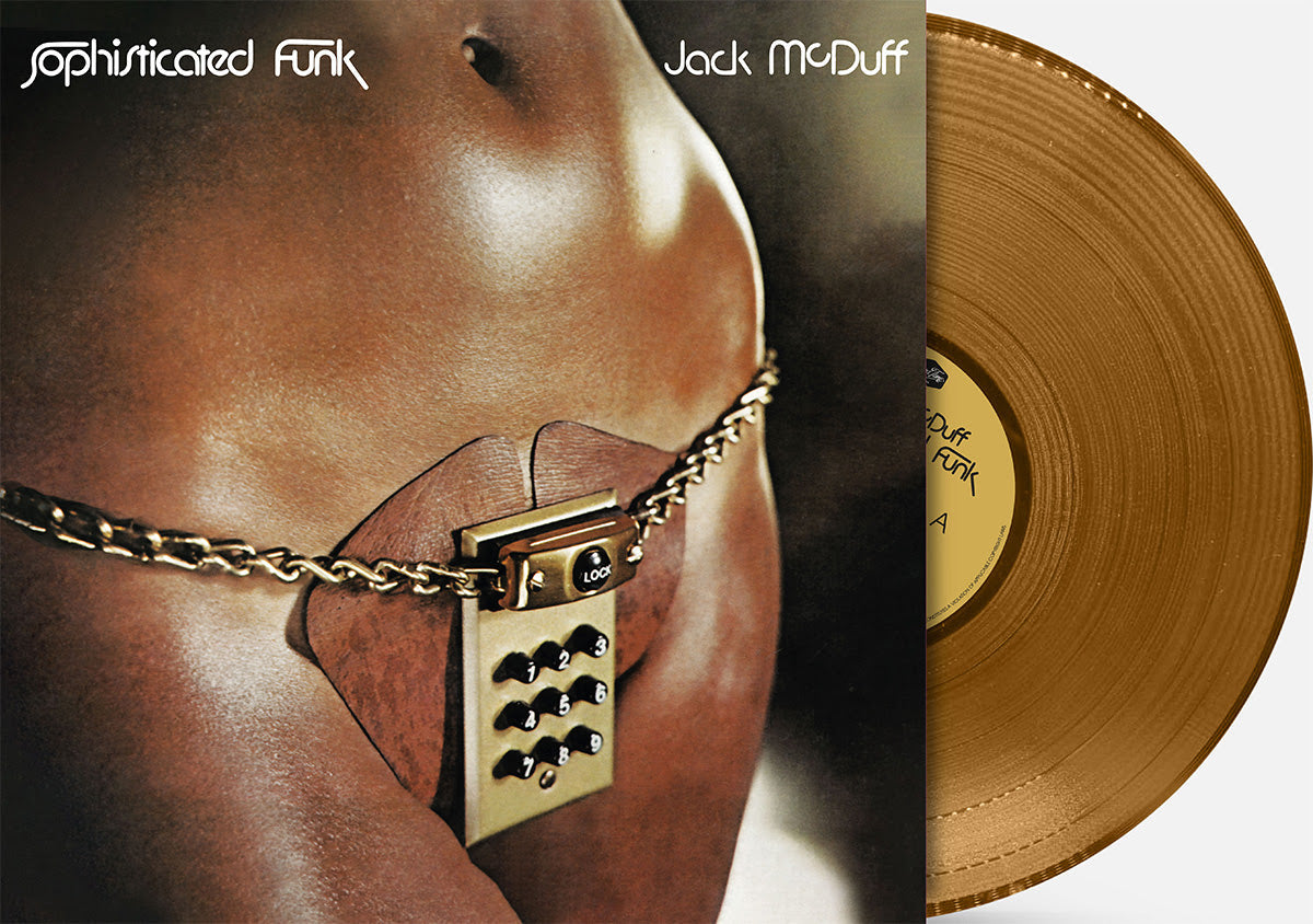 Sophisticated Funk (Indie Exclusive) (180G) [Brown Vinyl]