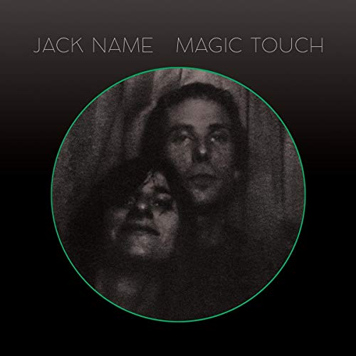 Magic Touch [LP]