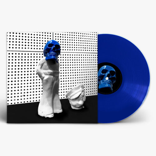 Frozen Charlotte (Indie Exclusive, Blue Colored Vinyl)