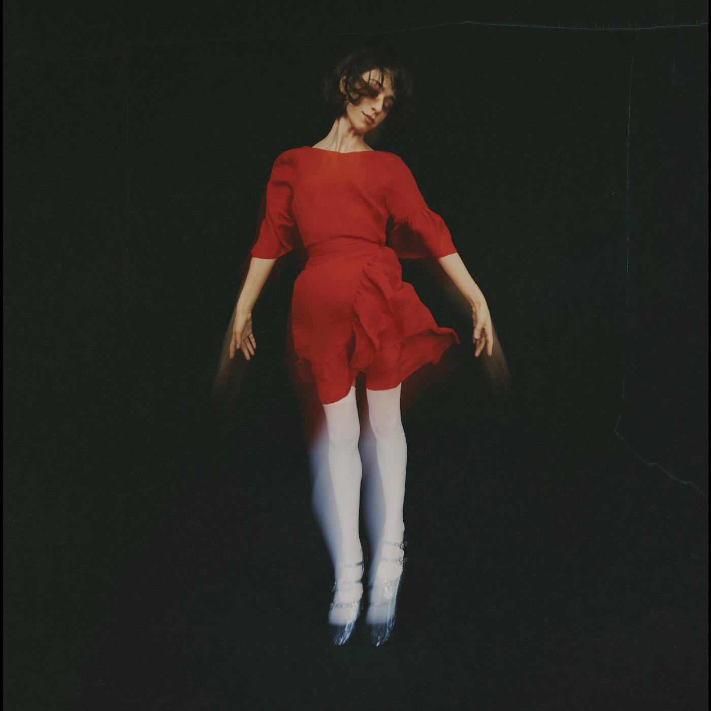 Pratfall (Indie Exclusive Red Vinyl)