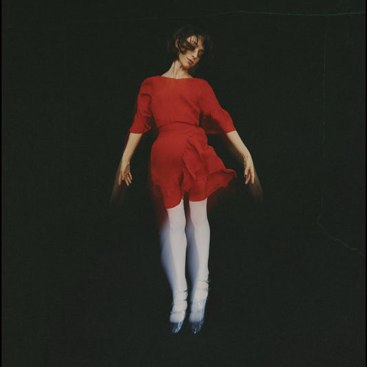 Pratfall (Indie Exclusive Red Vinyl)