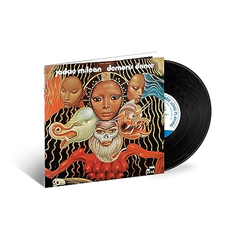 Demon's Dance (Blue Note Tone Poet Series) [LP]