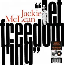 Let Freedom Ring