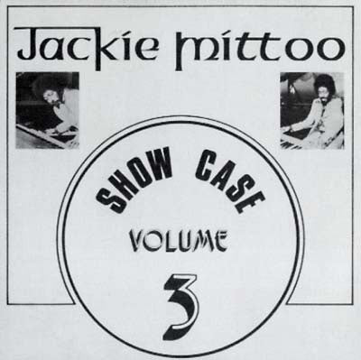 Show Case Volume 3
